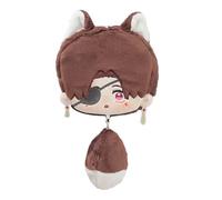 Personaggio Anime Soft Figure, Haruka/SUO Hayato/Umemiya Hajime Figura Cuscino, 13cm Anime Portamonete, Accessori Cosplay, Ciondolo Zaino, Suo Hayato, 13 cm