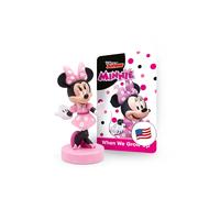 Personaggio audio di Tonies Minnie Mouse della Disney