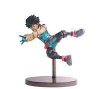 Personaggio Bandai BANPRESTO MY HERO ACADEMIA IZUKU