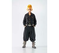 Personaggio Bandai BANPRESTO TOKYO REVEN TAKEMICHI