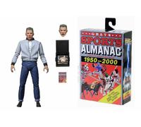 Personaggio Biff Tannen IN 1955 Del Film Ritorno Al Futuro II 18 CM