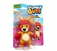 Personaggio Bizak Monsterflex Stumble Guys Flessibile