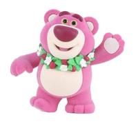Personaggio collezione Grand Jester Lotso with Necklace Flocked
