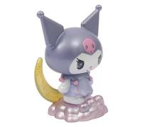 hello kitty and friends Giochi Preziosi - Personaggio Kuromi Da 10 Cm Serie Prem