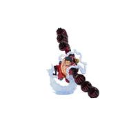 Personaggio d'azione Banpresto One Piece DXF Special Luffy Taro - Nouvo