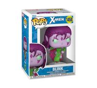 Personaggio d'azione Funko Pop Marvel X Men S3 Blink - Nouvo
