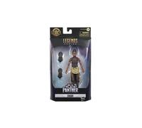 Hasbro Collezione originale Marvel Legends Black Panther Legacy Shuri