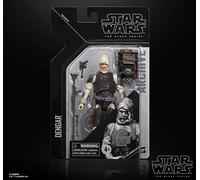 Personaggio Dengar Star Wars Il Black Serie Archivio - Collezionista - Hasbro -