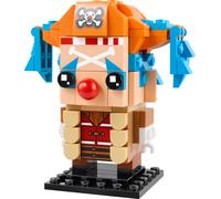 Personaggio di Bagy il Clown