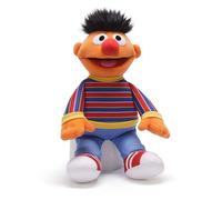 Personaggio Di Ernie Di Sesame Street Plush 13,5"