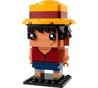 Personaggio di Monkey D. Luffy