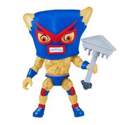 Personaggio di Monster Mayhem Heroes & Monsters da 8" - Macho Cheese