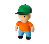 Personaggio di peluche Stumble Guys