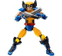 LEGO® Marvel 76257 Personaggio di Wolverine