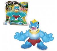 Personaggio Dinogoo Tyro Con Luci E Suoni Allungabile Heroes Of Goo Jit Zu Dino Power Giochi Preziosi Gjt18000