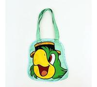 Personaggio Disney I Tre Caballeros José Carioca Pappagallo Tote Bag Giappone...