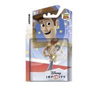 Personaggio Disney Infinity - Toy Story Woody - IQAV000021