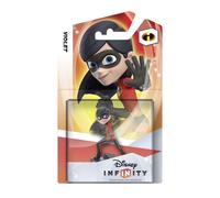 Personaggio Disney Infinity - Violet (PS3/Xbox 360/Nintendo Wii/Wii U/3DS)