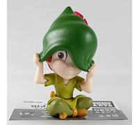 Personaggio Disney Peter Pan Hide&Seek, Takara Tomy Arts dal Giappone