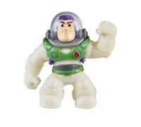 Personaggio Disney Pixar Heroes of Goo Jit Zu Lightyear Buzz Space Ranger, dai 4