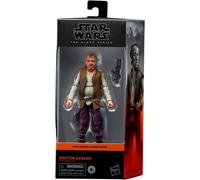 Personaggio Doctor Evazan Star Wars A New Hope Il Black Serie 15 CM Hasbro Nuovo