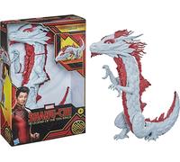 Personaggio Dragone Il Grande Protezione Shang-Chi - Marvel Hasbro - Nuovo - Da