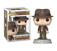Personaggio film Funko POP: Indiana Jones