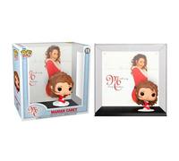 FUNKO POP MARIAH CAREY (MERRY CHRISTMAS) (57768) - MUSIC - NUM.15