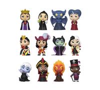 Funko Pop Mistery Mini Disney Villains 1 unità assortita