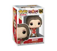 Personaggio Funko Pop SHAZAM MARY
