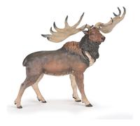 Personaggio giocattolo a forma di stella marina PAPO Marine Life