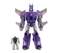 Hasbro - Transformers Generations Selects Voyager - Cyclonus und Nightstick
