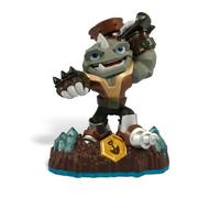 Nakham Skylanders SWAP Force Rubble Rouser - Personaggio da gioco interattivo