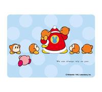 Personaggio Manicotto Kirby Giocare Con Waddle Dee Affidabile EN-1502 Giappone