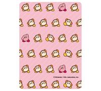 Personaggio Manicotto Kirby Giocare Con Waddle Dee Motivo EN-1504 Japan Official