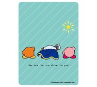 Personaggio Manicotto Kirby Giocare Con Waddle Dee Sera Star EN-1500 Giappone