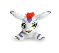 Personaggio Mini Plush Di Digimon 4 Pollici | Gomamon