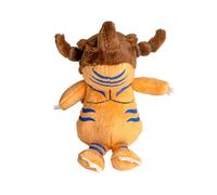 Personaggio Mini Plush Di Digimon 4 Pollici | GREYMON