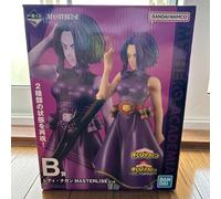Personaggio My Hero Academia Lady Nagan Ichiban kuji Prize B The Shape of Jus...