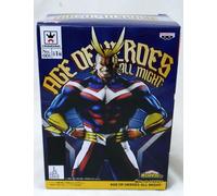 Personaggio My Hero Mondo Accademico - All Might Age Of Heroes Vol.1