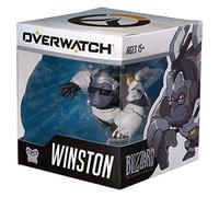Personaggio: Overwatch.