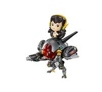 Personaggio: Overwatch.