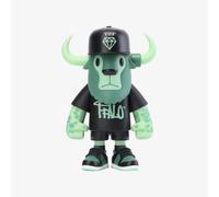 Personaggio Palo New Era Cap 59FIFTY Day 20 cm oggetto limitato originale
