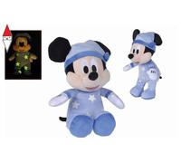 PERSONAGGIO PLAYSET SIMBA SLEEP WELL TOPOLINO SEDUTO CM.25