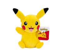 Pokemon Plush Peluche Pikachu 20 cm (EN)
