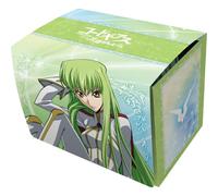 Personaggio Ponte Custodia Massimo Neo Codice Geass Lelouch Di Ribellione C. C.
