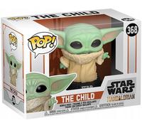 Personaggio POP Funko Star Wars: Mandalorian-Das Kind