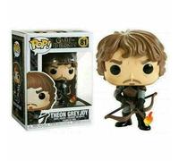 Funko POP Television Game Of Thrones 81 Theon With Flaming Arrows