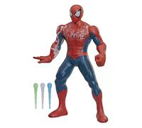 Personaggio Power-Charge luci e suoni Brand new Day (36,8cm) MARVEL SPIDERMAN G