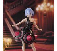 Banpresto Re:zero Iniziare La Vita In Un Altro Mondo Figura Rem